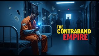 Contraband Empire: How One Prisoner Ran a Black Market Behind Bars
