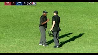082723 Umpire "Ejection"