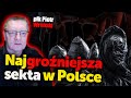 Najgroźniejsza sekta w Polsce. Płk. Piotr Wroński o groźnej sekcie stworzonej przez rosyjski wywiad