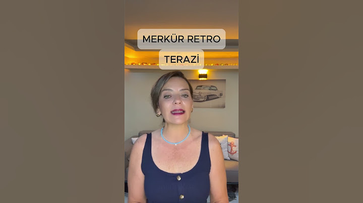 TERAZİ DİKKAT MERKÜR RETRO BAŞLIYOR ! NELERE DİKKAT ETMELİ? #minegunluler #merkürretrosu  #astroloji