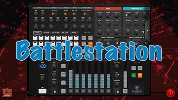 BattleStation