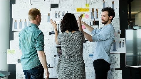 Designed for you, with you—Flow by Plume Labs