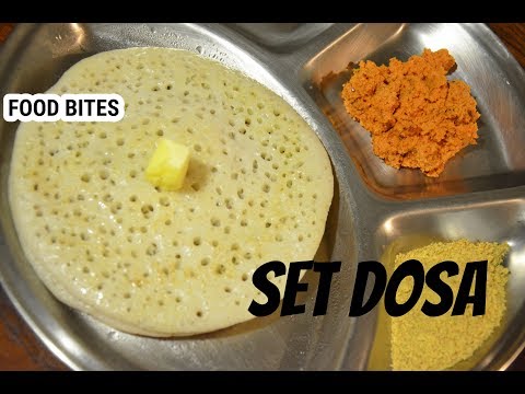 set-dosa-|sponge-dosa-|-karnataka-special-|recipe-by-food-bites