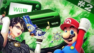 Wii U  Avis Final : de grandes qualités malgré un échec commercial   VAYKE #2