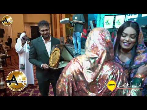 هايلايت حفله الفنان محمد بشير ليالي اتلانتس الدوحه2025