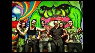 Nekrogoblikon -Giraffe
