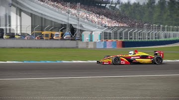 Thrustmaster T500RS callibrating and FFB problems?