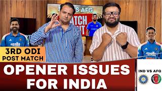 Rohit Sharma & Yashasvi Jaiswal star as India seal 3-0 series whitewash vs Afghanistan |Sports Today