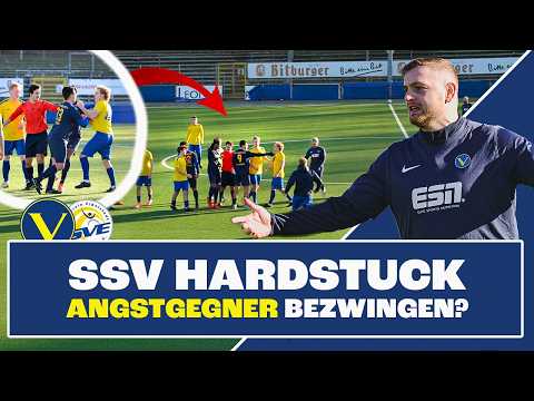 HITZIGES HEIMSPIEL mit INFLUENCERN⭐️🔥| Aufstiegskampf mit RUDELBILDUNG😱