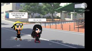 Soruto Encontra Saruto Ep 5 Gacha Club