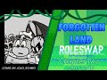 Forgotten Land ROLESWAP: Chapter Two (PART ONE) | Kirby Comic Dub