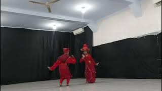 forum stambuk 20 Unimed Tari Piso Surit februari 2024