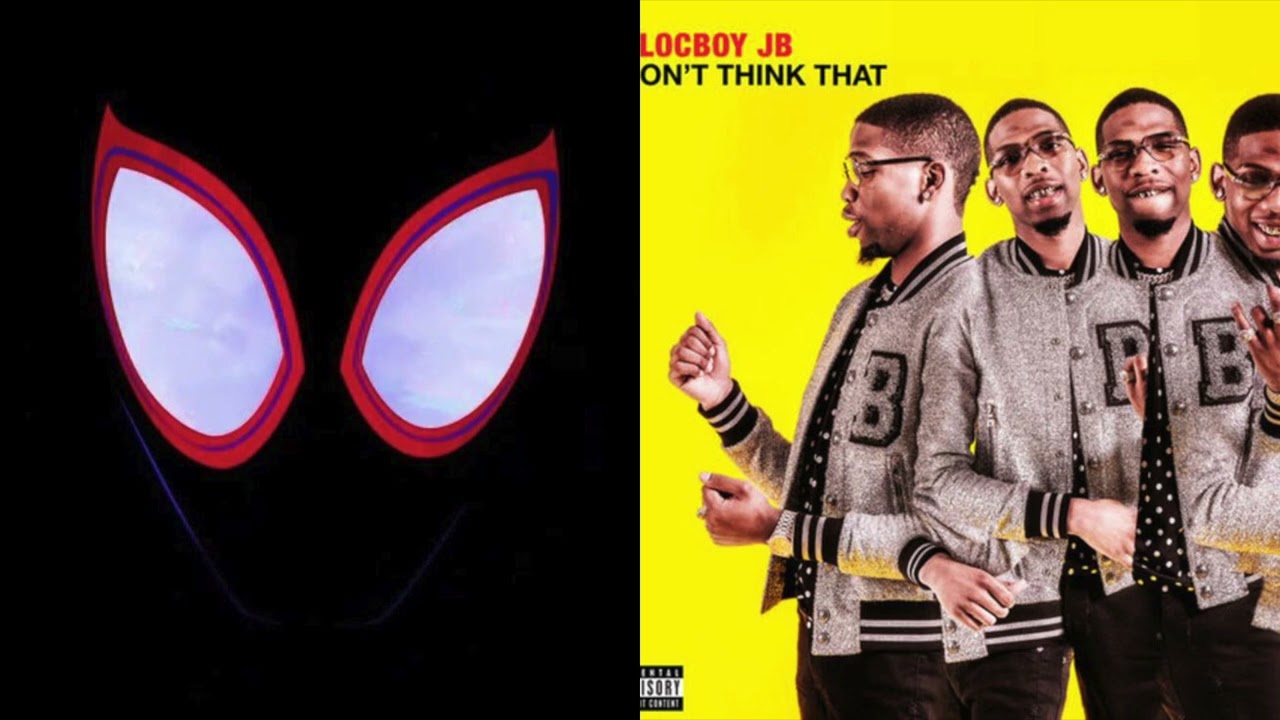 Ski Mask The Slump God, Coi Leray, BlocBoy JB, Lil Uzi Vert, Heroek - Save The Day x Don't Say That