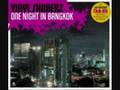 Vinylshakerz- One night in Bangkok
