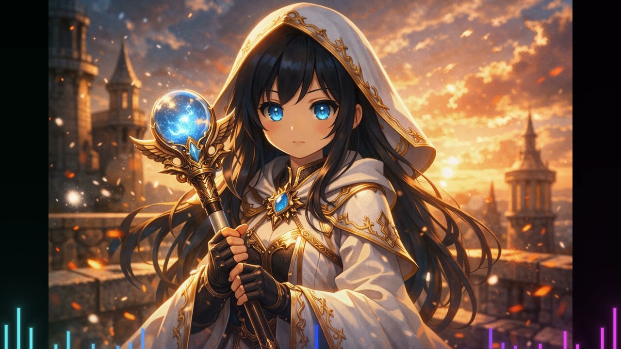 【作業用BGM】戦闘曲でやる気を上げていきましょう