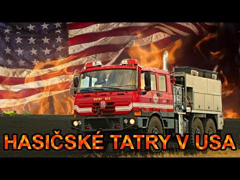 Video: Kolik těžkých nákladních vozidel je v USA?