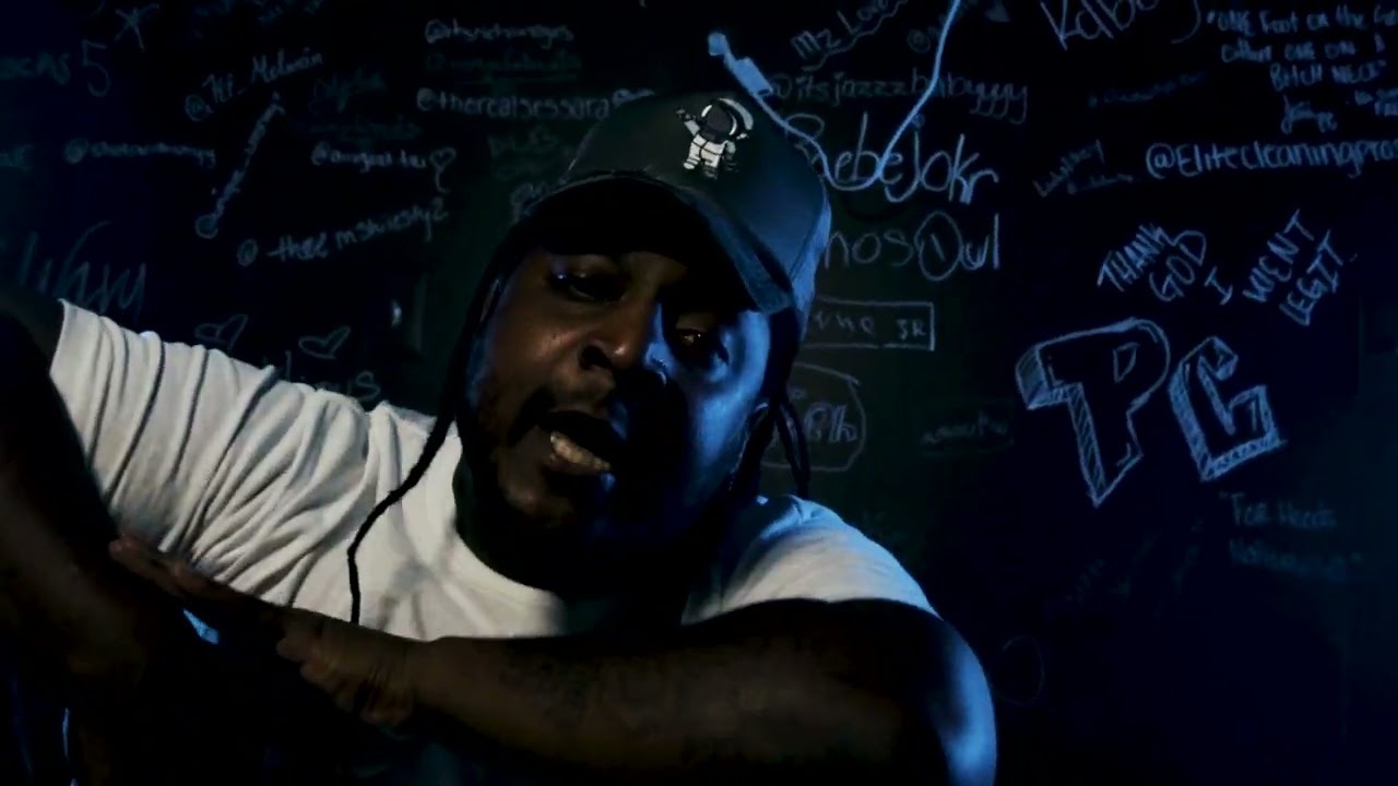 Klyche' - Take Me Back