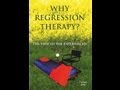 WHY REGRESSION THERAPY?