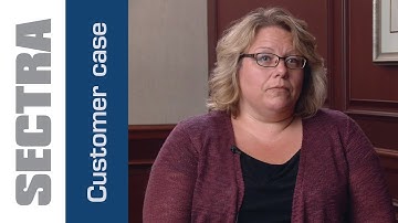 Secure medical image sharing at University Hospitals – Customer reference video