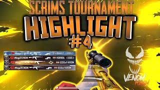 لقطات سكريمز / بطولات ببجي موبايل #4🔥❤️TOURNAMENTS HIGHLIGHTS PUBG MOBILE 🔥