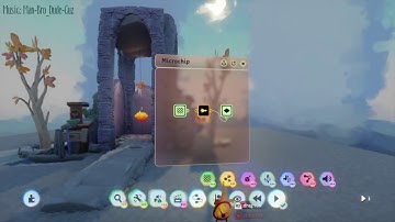 Understanding The NOT Gate in Dreams [PS4]