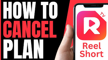 How To CANCEL ReelShort Subscription (QUICK & EASY) 2025