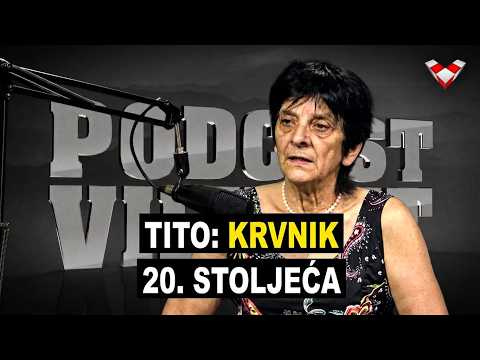 PODCAST VELEBIT - Glasnova: Povijest je jedna i na njoj se gradi samopouzdanje naroda
