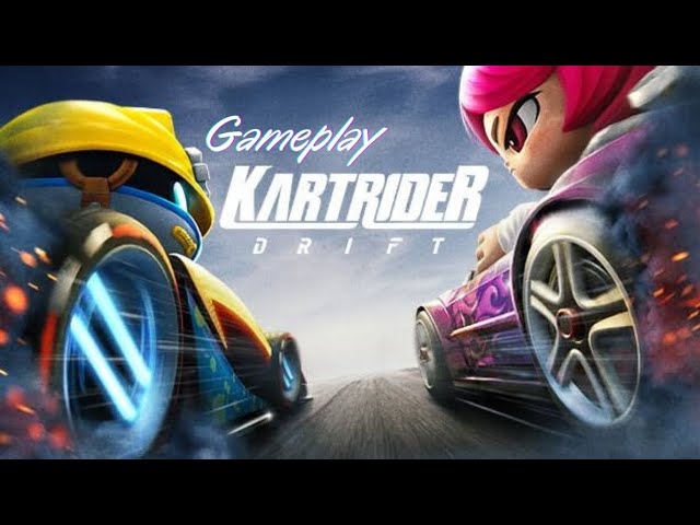 Reine nas pistas com KartRider: Drift! Descubra tudo sobre o  game!-Tutoriais de jogos-LDPlayer