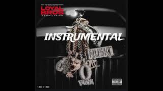 Lil Durk - Hellcats & Trackhawks ( Instrumental )
