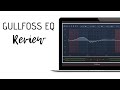 Gullfoss eq by soundtheory  review with sound examples