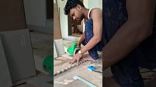 plywood kating #woodworking​ #carpentry​ #furniture​ #shortvideo​  #home​ #design​ #diy​ #PLP