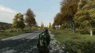 ARMA 2 - Dev Diary 1 HD