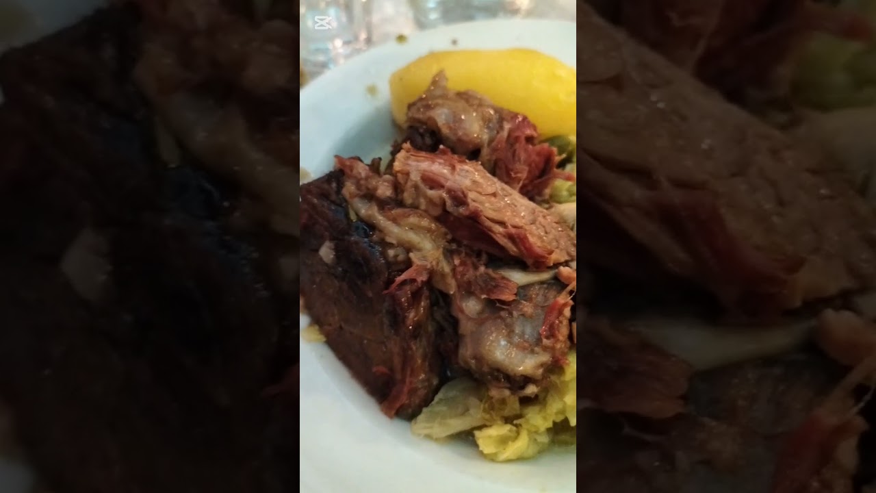 Restaurant bouillon chartier Montparnasse paris 