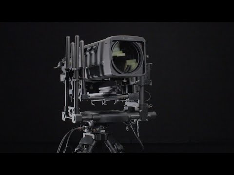 Ulti-Head High Payload Robotic System - Ulti-Head High Payload Robotic System