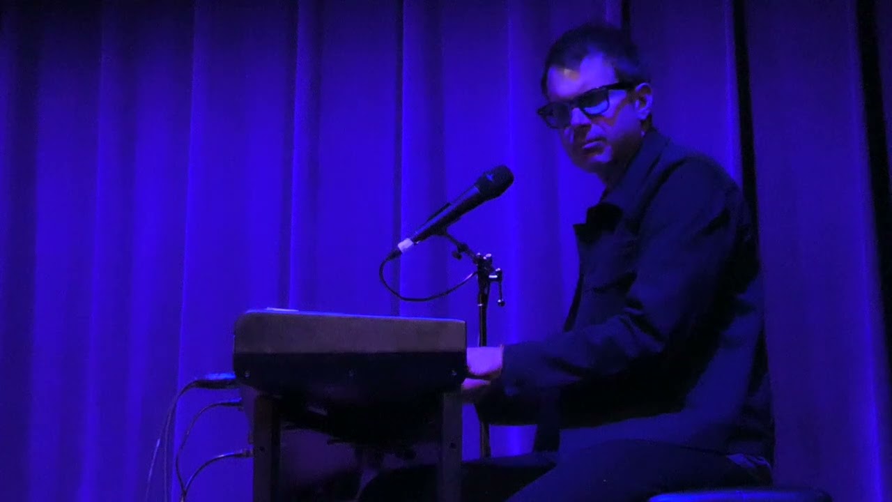 09 Howie Day, Break the Night with Colour (Richard Ashcroft cover), Cleveland, 30 Apr 2025