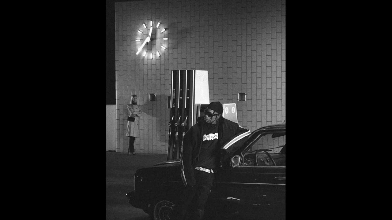 (FREE) Travis Scott X Don Toliver Type Beat - "ICE AGE"