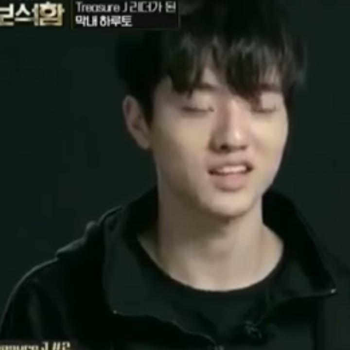 [WONRUTO] Watanabe Haruto Jang Wonyoung