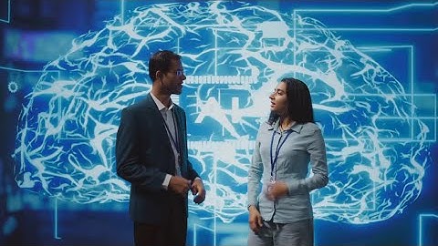 Unlocking the Power of AI Transform Your Business  Life Today!