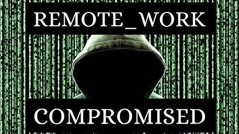 Cyberattacks Increase By 238% - CRUCIAL Remote Work Security Tips