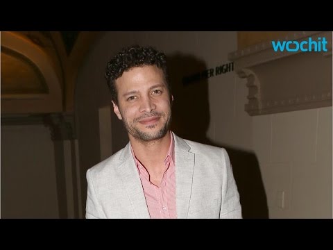 Justin Guarini Stars in Bizarre New Dr. Pepper Ad - YouTube