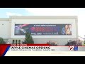 Opening date announced for new warwick mall movie theater