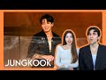 Jung Kook Live at TSX, Times Square REACTION!!