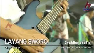 SYAHIBA SAUFA - LAYANG SWORO TERBARU