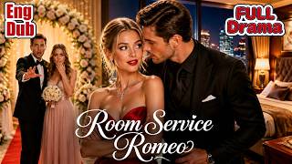 【ENG DUB】Betrayed on Her Wedding Day, She Ordered Room Service—Got a Billionaire! screenshot 1