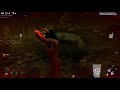 Dead by Daylight RANK 6 SURVIVOR! - BEST TEAM EU!