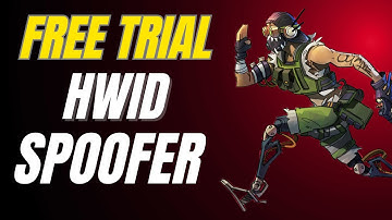 HWID Spoofer - Best Hardware ID Changer in 2025