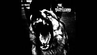 The Distillers - Oh Serena