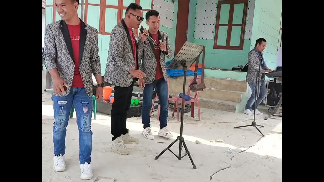 DIRIBAKI,Nagabe Trio. cover,SAPADAN TRIO With AGAVE MUSIK DIRIBAKI,Nagabe Trio. cover,SAPADAN TRIO With AGAVE MUSIK