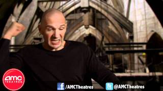 Ralph Fiennes Talks Voldemort And The Final Harry Potter Youtube