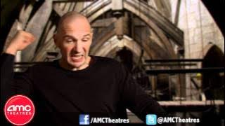 Ralph Fiennes Talks Voldemort And The Final Harry Potter